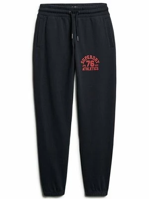 Obrázek produktu Teplákové kalhoty Superdry modrá