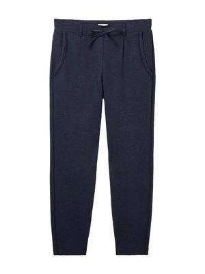 Obrázek produktu Teplákové kalhoty Tom Tailor tmavě modrá