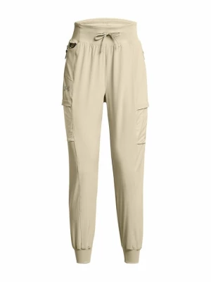Obrázek produktu Teplákové kalhoty Under Armour hnědá