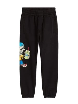 Obrázek produktu Teplákové kalhoty Vans černá