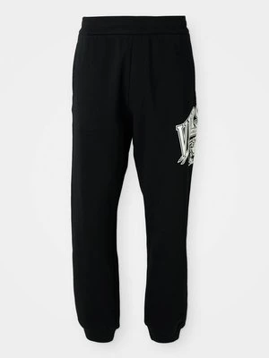 Obrázek produktu Teplákové kalhoty Versace černá