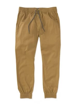 Obrázek produktu Teplákové kalhoty Volcom hnědá