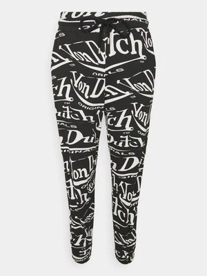 Obrázek produktu Teplákové kalhoty Von Dutch černá