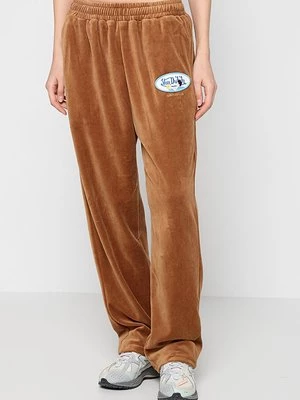 Obrázek produktu Teplákové kalhoty Von Dutch koňaková