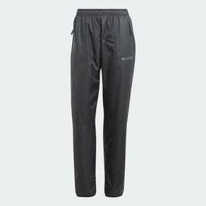 Obrázek produktu Terrex Multi Wind Fleece Tracksuit Bottoms Adidas