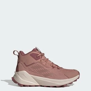 Obrázek produktu Terrex Trailmaker 2.0 Leather Hiking Shoes Adidas růžová