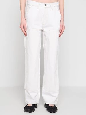 Obrázek produktu Tesařské džíny Abercrombie & Fitch