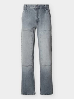 Obrázek produktu Tesařské džíny Calvin Klein Jeans