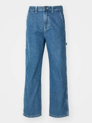 Obrázek produktu Tesařské džíny Dickies modrý denim
