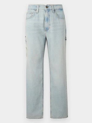Obrázek produktu Tesařské džíny Guess Jeans