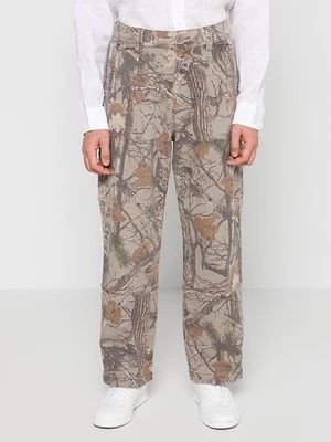 Obrázek produktu Tesařské džíny Hollister Co. khaki