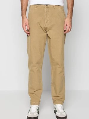 Obrázek produktu Tesařské džíny Lee khaki