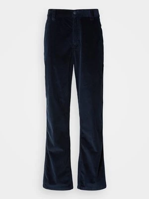 Obrázek produktu Tesařské džíny Lee tmavě modrá