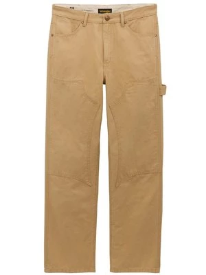 Obrázek produktu Tesařské džíny Wrangler světlehnědá