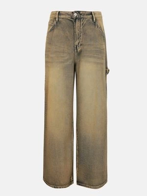 Obrázek produktu Tesařské džíny YOURTURN modrý denim