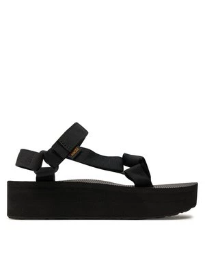 Obrázek produktu Teva Sandály Flatform Universal 1008844 Černá