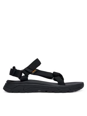 Obrázek produktu Teva Sandály Hurricane Xlt Jr 1177430C Černá