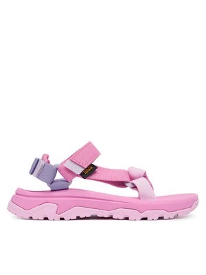Obrázek produktu Teva Sandály Hurricane Xlt Jr 1177430C Růžová