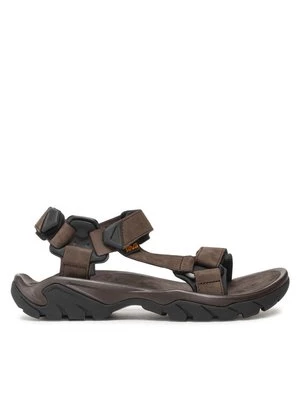 Obrázek produktu Teva Sandály M Terra Fi 5 Universal Leather 1099442 Hnědá