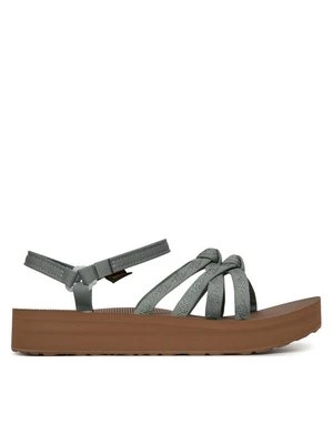 Obrázek produktu Teva Sandály Midform Kena Slim 1173494 Zelená