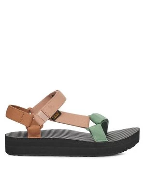Obrázek produktu Teva Sandály Midform Universal 1090969 Barevná