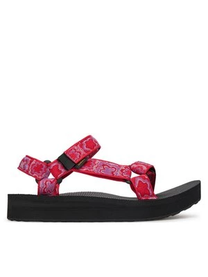 Obrázek produktu Teva Sandály Midform Universal 1090969 Růžová
