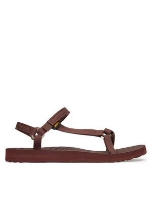Obrázek produktu Teva Sandály Original Universal Slim 1150110 Bordó
