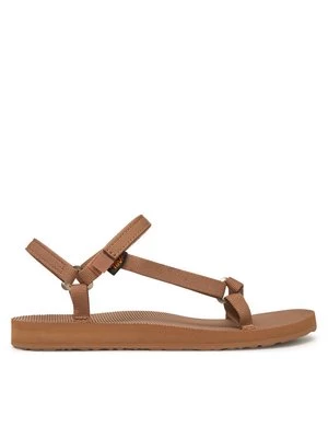 Obrázek produktu Teva Sandály Original Universal Slim 1150110 Hnědá