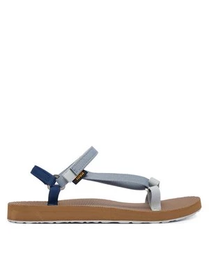 Obrázek produktu Teva Sandály Original Universal Slim 1150110 Modrá