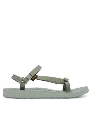 Obrázek produktu Teva Sandály Original Universal Slim 1150110 Zelená
