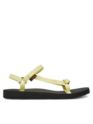 Obrázek produktu Teva Sandály Original Universal Slim 1150110 Žlutá