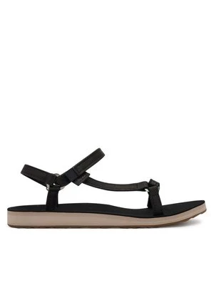 Obrázek produktu Teva Sandály Original Universal Slim 1151031 Černá