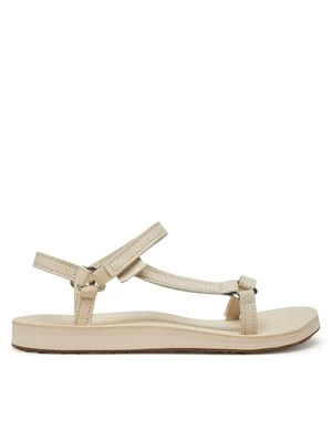 Obrázek produktu Teva Sandály Original Universal Slim 1151031 Écru