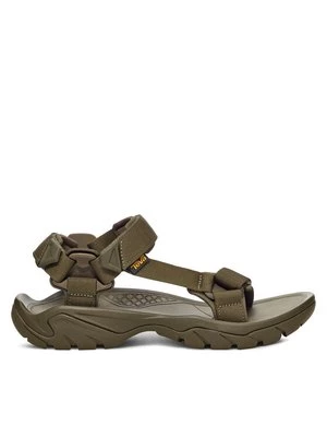 Obrázek produktu Teva Sandály Terra Fi 5 Universal 1102456 Khaki