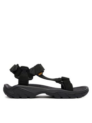 Obrázek produktu Teva Sandály Terra Fi 5 Universal Leather 1099442 Černá