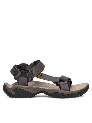 Obrázek produktu Teva Sandály Terra Fi 5 Universal Leather 1099442 Šedá