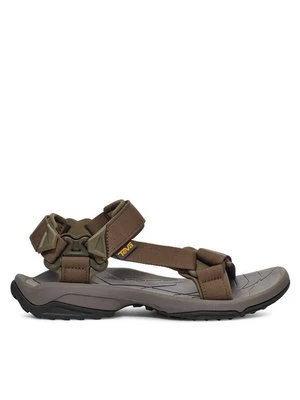 Obrázek produktu Teva Sandály Terra Fi Lite 1001473 Hnědá