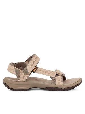 Obrázek produktu Teva Sandály Terra Fi Lite Suede 1124035 Béžová