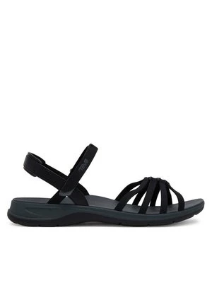 Obrázek produktu Teva Sandály Tirra Traveler 1166130 Černá