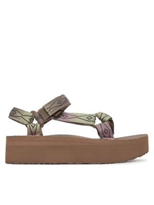 Obrázek produktu Teva Sandály Universal Sunscape 1166812 Barevná