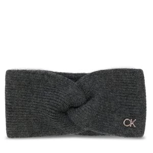 Obrázek produktu Textilní čelenka Calvin Klein Chunky K60K612872 Černá