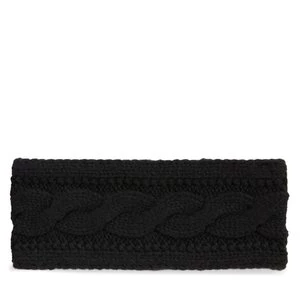 Obrázek produktu Textilní čelenka LAUREN RALPH LAUREN 454P04490002 Černá