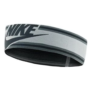 Obrázek produktu Textilní čelenka Nike N.100.3550.147.OS Šedá