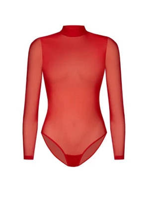 Obrázek produktu TEYLI Tričkové body 'Amy'  červená