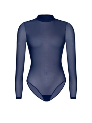 Obrázek produktu TEYLI Tričkové body 'Amy'  marine modrá
