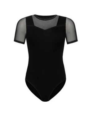 Obrázek produktu TEYLI Tričkové body  černá