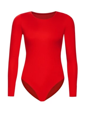 Obrázek produktu TEYLI Tričkové body  červená