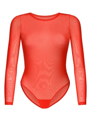 Obrázek produktu TEYLI Tričkové body 'Ero'  červená