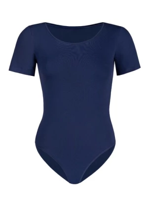 Obrázek produktu TEYLI Tričkové body  marine modrá