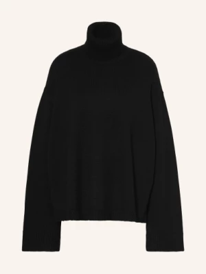 Obrázek produktu The Frankie Shop Rolák Rhea černá